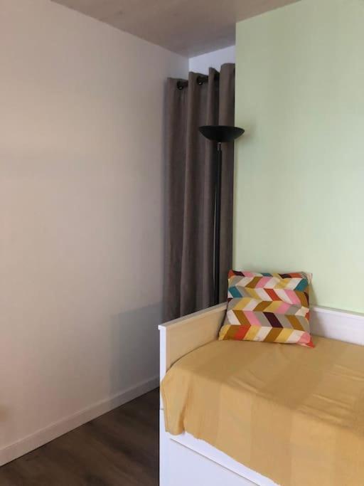 Studio Au Coeur D'Evian Les Bains Dış mekan fotoğraf